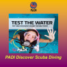 PADI Discover Scuba Diving