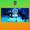 PADI Search and Recovery Course in Italy and Malta