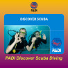 PADI Discover Scuba Diving