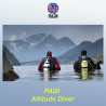 Altitude Diving Specialization Course