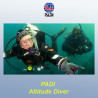 Altitude Diving Specialization Course