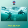 PADI Specialty Courses Ice Diving