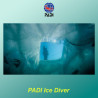 PADI Specialty Courses Ice Diving