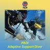 PADI Disabled Diver Support Specialization Course