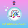 PADI Bubblemaker the most fun diving course in the world for children