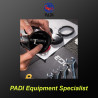 PADI Equipment Specialist