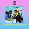 PADI Bubblemaker the most fun diving course in the world for children