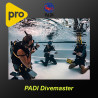 Corso Divemaster PADI