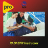 PADI First Aid Instructor Course Adults and Children