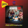 PADI First Aid Instructor Course Adults and Children