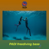 PADI Freediving Basic Course