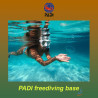 PADI Freediving Basic Course