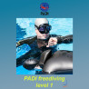 PADI Freediving First Level Course