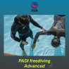 PADI Advanced Freediving Course