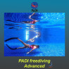 PADI Advanced Freediving Course