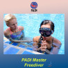 PADI Master Freediver Course