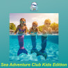 Sea Adventure Club Kids Edition