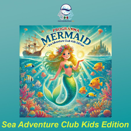 Sea Adventure Club Kids Edition