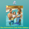 Sea Adventure Club Kids Edition