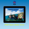 PADI Complete first level diving course in Italy and Malta