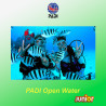 PADI Open Water Diver Junior first level diving course for children