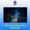 PADI Advanced Open Water Diver Course - Malta and Italy