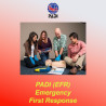 PADI First Aid Course for Adults and Children - in Italy and Malta