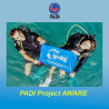 PADI Project AWARE Specialist – Protect aquatic environments