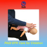 PADI First Aid Course for Children - Lowest price in Italy