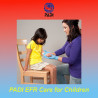 PADI First Aid Course for Children - Lowest price in Italy