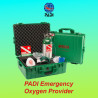 PADI Emergency Oxygen Provider Specialty Italia e Malta