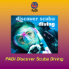 PADI Discover Scuba Diving