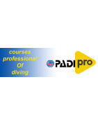 PADI Instructor Courses in Italy and Malta - Prices - Dates - Offers