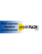 PADI Freediving Instructor Courses in Italy and Malta - dates and prices