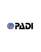 PADI courses