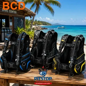 BCD
