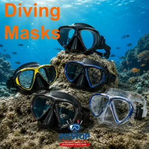 Diving Masks