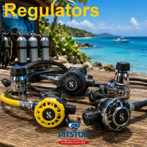 Regulators