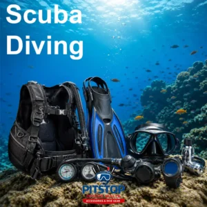 Scuba Diving Equipment