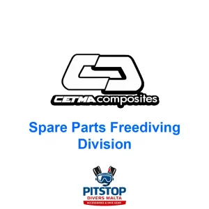 Cetma Composites Freediving Division