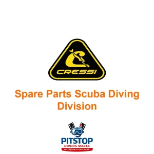 Cressi Sub Scuba Diving Division