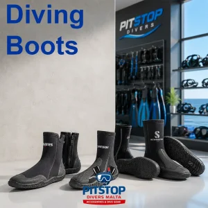 Dive Boots