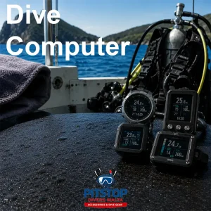 Dive Computer