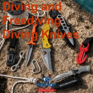 Diving Knives