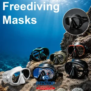 Freediving Masks