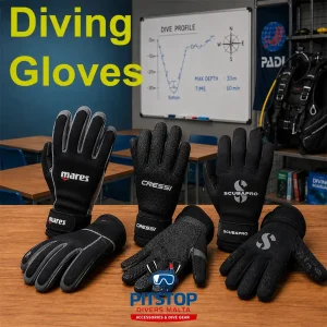 Diving Gloves