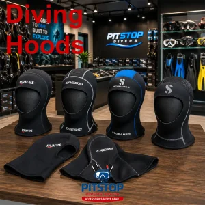 Diving Hoods