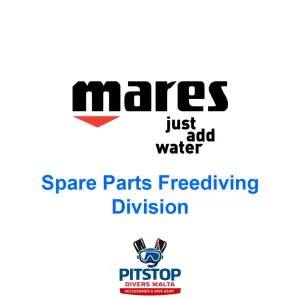 Mares Freediving Division