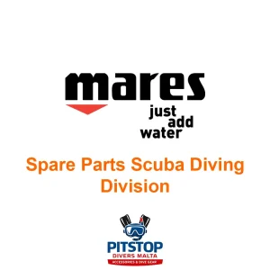 Mares Scuba Diving Division