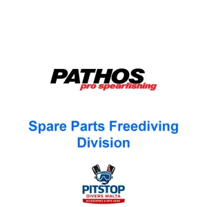 Pathos Pro Spearfishing Freediving Division